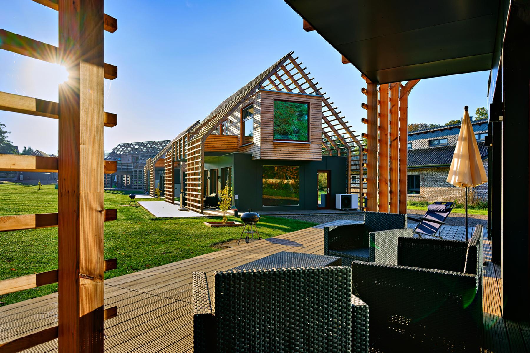 Apartment and Chalet Apartment and Chalet