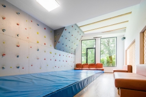 Recreational & Family Facility 