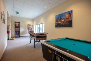 Recreational & Family Facility 