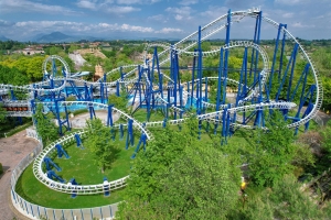 Gardaland 